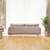 Sillón Liv tapizado antimanchas - tienda online
