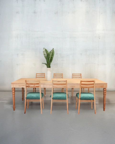 Mesa Bernard - comprar online