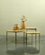 Mesa de living Elisa - comprar online