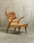 Sillon Wood tablas petiribi - comprar online