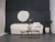 Sillon Hilda 230 tapizado antimanchas - BLVD | Boulevard Furniture