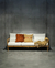 Sillon Stato 230 petiribi tapizado lino antimanchas color off white - comprar online