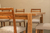 Silla Picore con tela antimanchas - BLVD | Boulevard Furniture