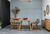 Silla Valencia con tapizado antimanchas - tienda online