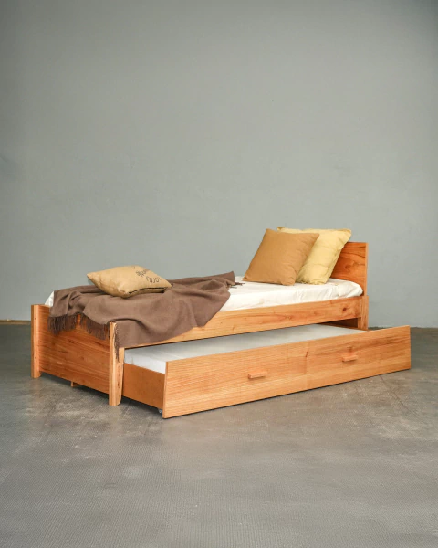 Cama Fant con carro - comprar online