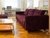 Sillón Peco tapizado antimanchas - BLVD | Boulevard Furniture