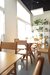 Mesa Vintage Restó - BLVD | Boulevard Furniture