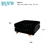 Puff Peco tapizado antimanchas - tienda online