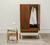 Ropero Stato - BLVD | Boulevard Furniture