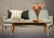Mesa de living Vuelo 120/60 paraiso - comprar online