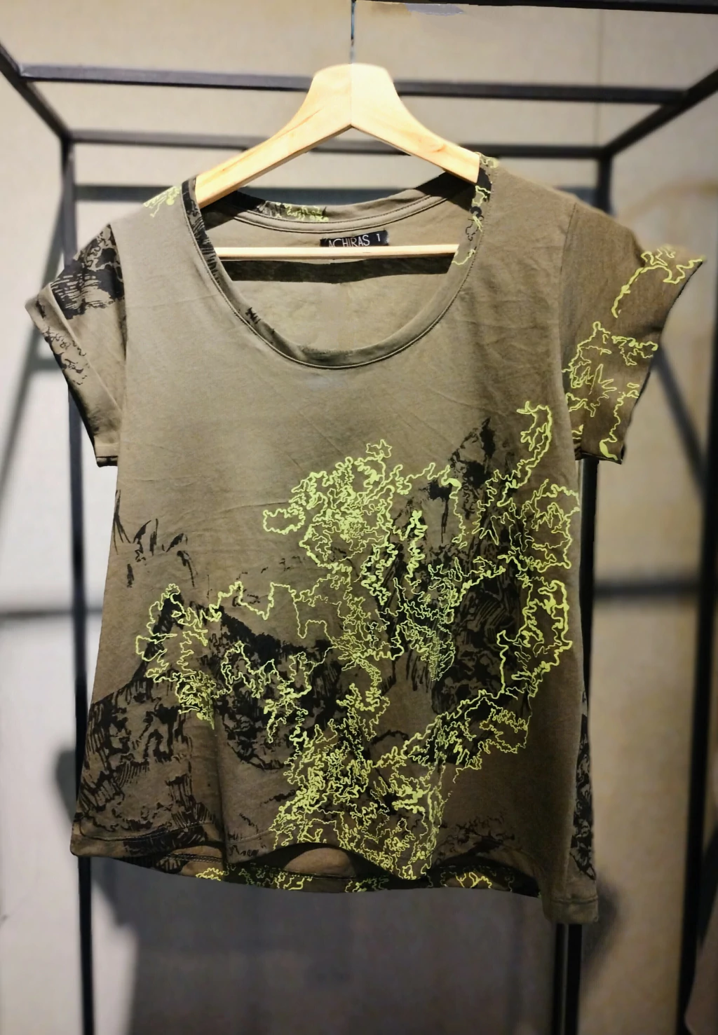 Remerón VERDE