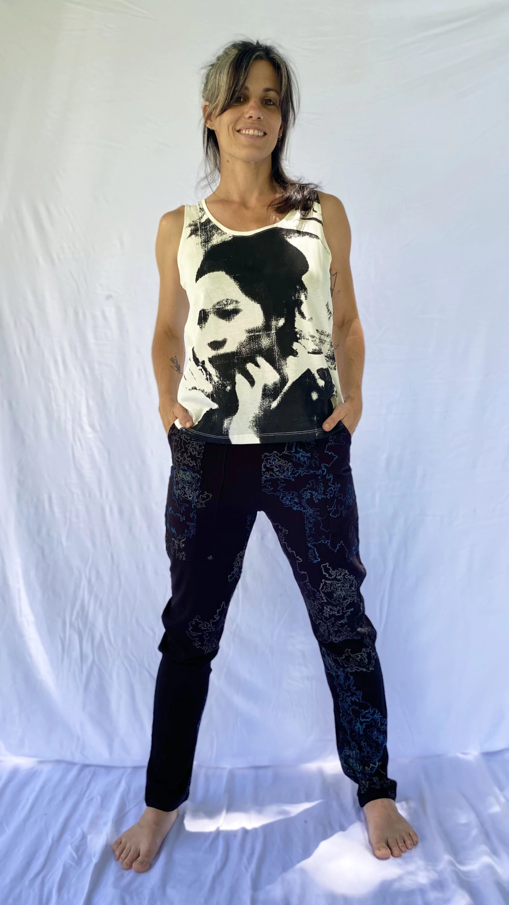MUSCULOSA Japón
