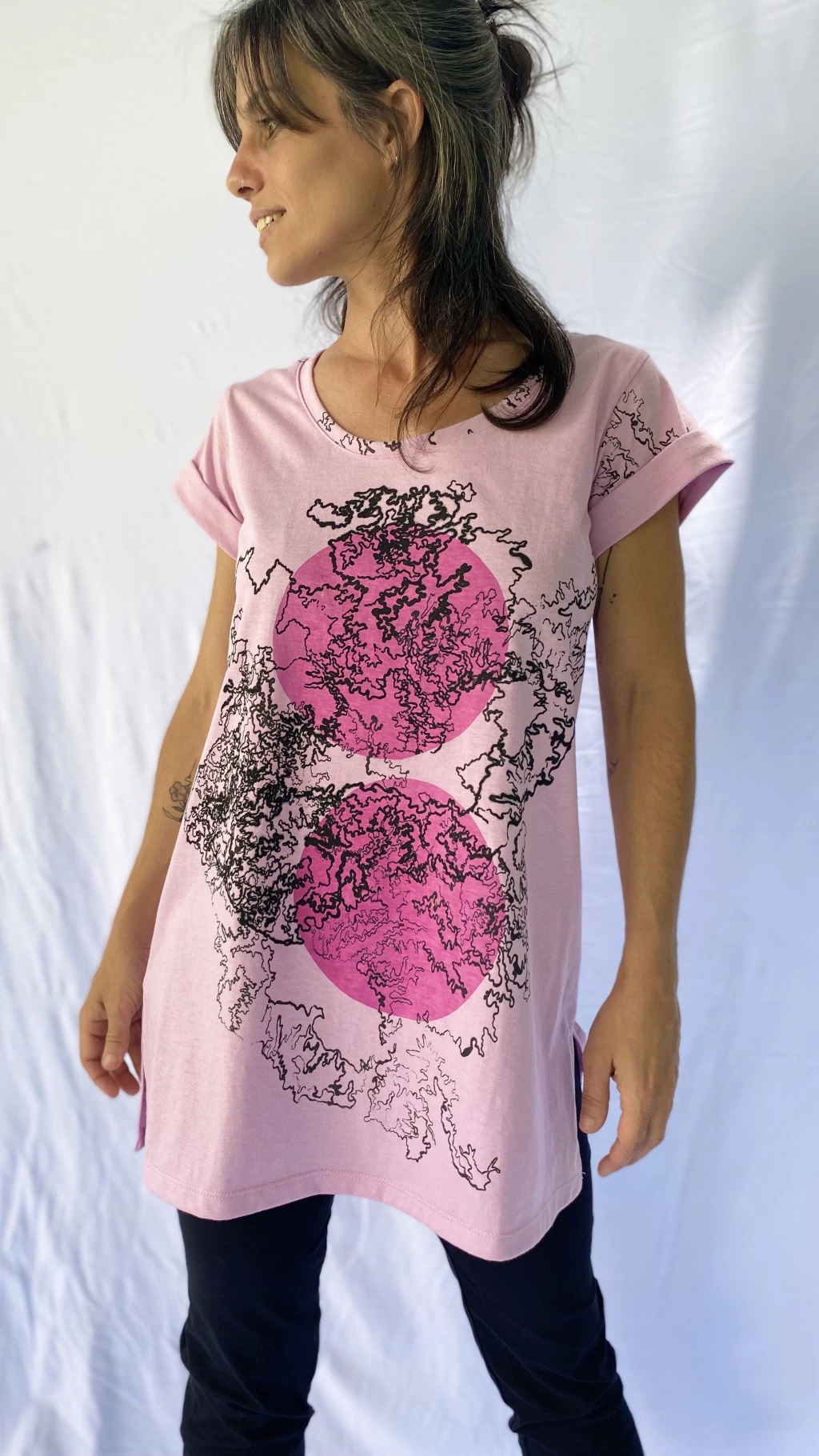 Remerón ROSA
