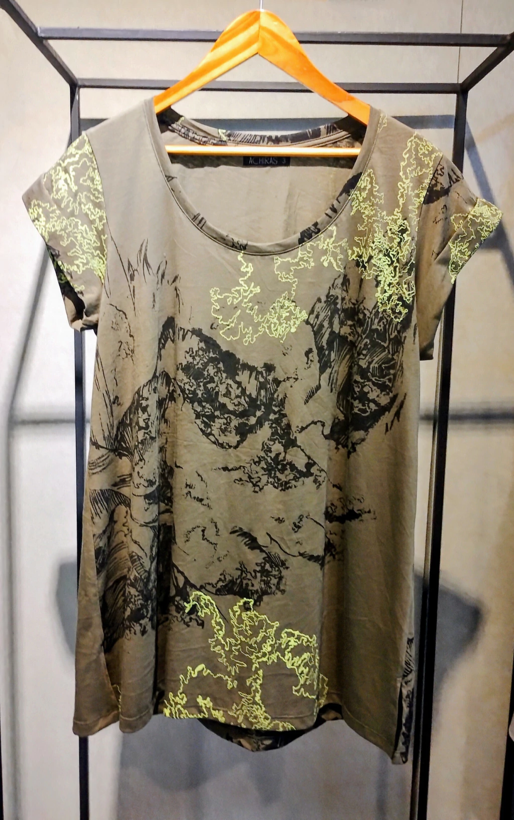 Remerón VERDE