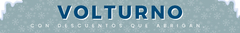 Banner de la categoría Volturno