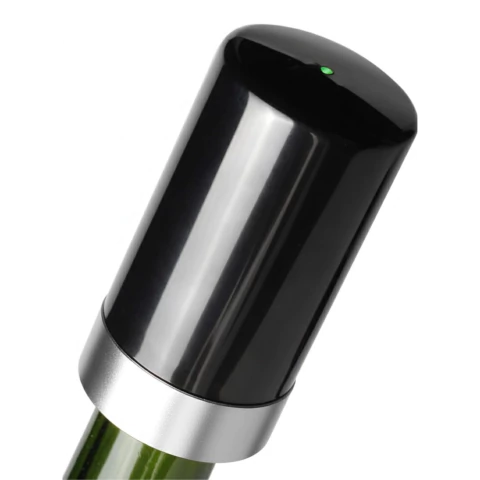 Bomba Vacío Grape & Co Botellas Eléctrica - comprar online