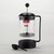 Bodum Brazil Cafetera original con embolo 3 Pocillos Suiza