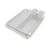 Seca Platos Home Concept Aluminio 32x44 Cm