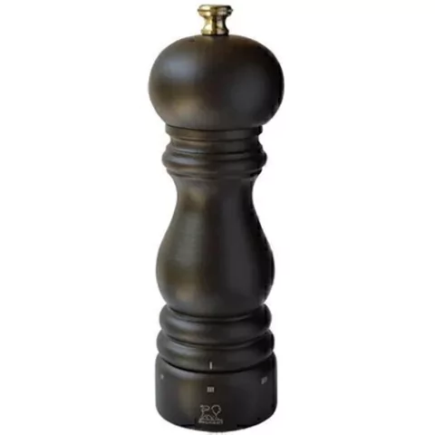 Peugeot Molinillo Pimentero Paris 18 Cm Francés Tienda Pepino