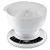 Balanza Analogica Cocina Leifheit 5kg Tienda Pepino Bowl
