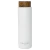 Botella Térmica Tendenza Infusor Blanca Sakura