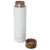 Botella Térmica Tendenza Infusor Blanca Sakura - comprar online