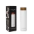 Botella Térmica Tendenza Infusor Blanca Sakura - tienda online