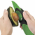 Cortador Palta Saca Carozo Corta Rodajas Tienda Pepino