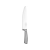 Cuchillo Sakura Chef Acero Inoxidable 34 cm en internet
