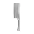 Cuchillo Sakura Cocina Hacha 30 Cm Acero