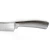 Cuchillo Sakura Santoku Stainless Acero 31 Cm - comprar online