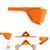 Exprimidor Manual Fluicer Dreamfarm - comprar online