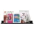 Estante Repisa 40 Cm Colgante Flotante Pared Cuadros Muett Tienda Pepino