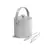 Hielera Tapa Ice Bucket Mediana 1.5 Litros - comprar online