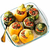 Fuente Cuadrada 1,6 L Ovenware Le Cuisine - comprar online
