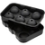 Cubetera Premium Silicona Space Esferas Hielo