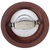 Molinillo Salero Holar 18 Cm Acero Madera - comprar online