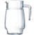 Jarra Vidrio 1,6 Lts Tivoli Luminarc