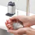 Dispenser de Jabón Jabón de Acero Inoxidable Joseph Joseph Tienda Pepino