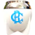 Imagen de Kit Yerbera + Mate Tradicional Racing Club Pampa