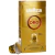 Cápsulas Café Italiano X10 Oro Lavazza - Tienda Pepino