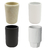 Vaso Baño Portacepillos Poliresina