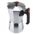 Cafetera Italiana 9 Pocillos Colombia Magefesa - comprar online