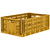 Imagen de Canasto Plegable Apilable Maxi Ay-Kasa