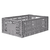 Canasto Plegable Apilable Maxi Ay-Kasa