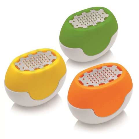 Rallador Lima Flexi Zesti Zester Microplane Tienda Pepino