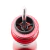 Pimienta Paris U Select Rojo 12 Peugeot - comprar online