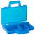 Caja Organizadora Azul Sorting Box Go Lego - comprar online