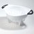 Colador Oxo Bacha Pileta Tienda Pepino Cocina Pasta Verduras Anti Deslizante