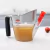 Separador De Grasa Oxo Medidor 500ml Salsas Tienda Pepino
